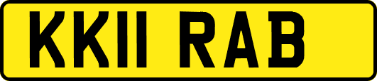 KK11RAB
