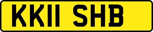 KK11SHB