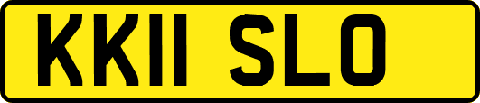 KK11SLO