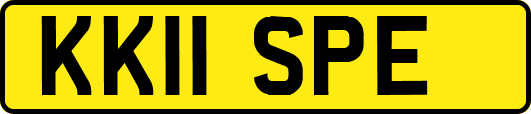 KK11SPE