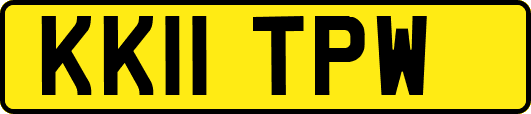 KK11TPW