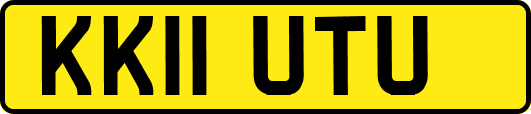 KK11UTU