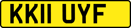 KK11UYF