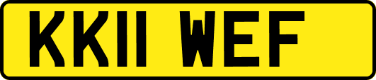 KK11WEF