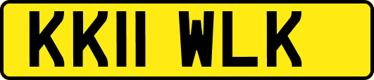 KK11WLK