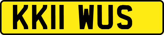 KK11WUS