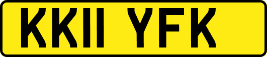 KK11YFK