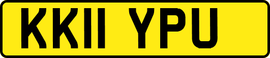 KK11YPU