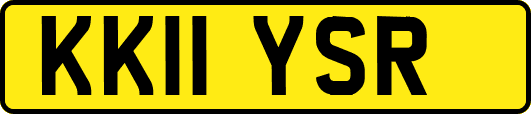 KK11YSR