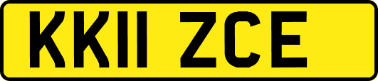 KK11ZCE