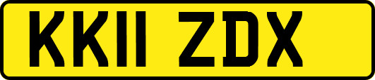 KK11ZDX