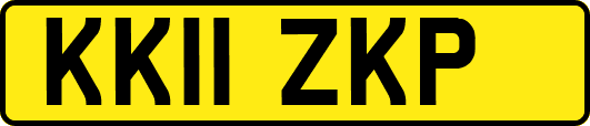 KK11ZKP