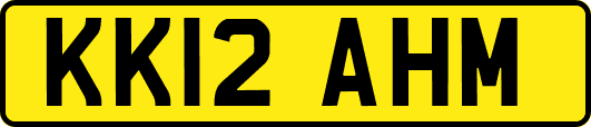 KK12AHM