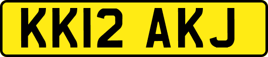 KK12AKJ
