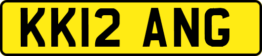 KK12ANG