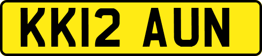 KK12AUN