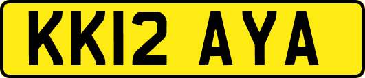 KK12AYA
