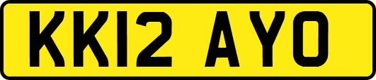 KK12AYO