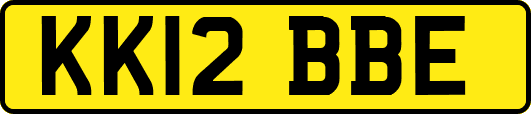 KK12BBE
