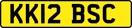 KK12BSC