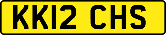KK12CHS