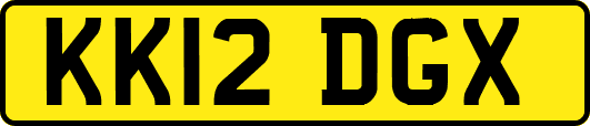 KK12DGX