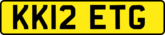 KK12ETG