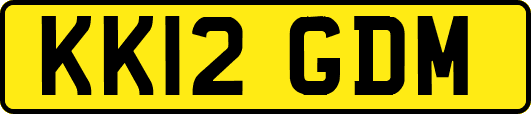 KK12GDM