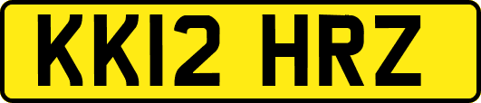 KK12HRZ