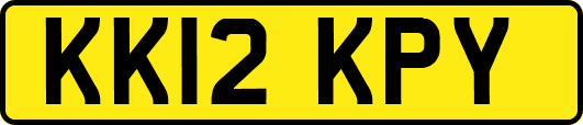 KK12KPY