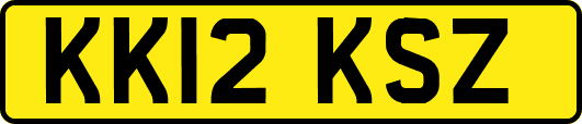 KK12KSZ