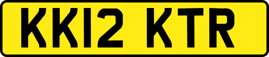 KK12KTR