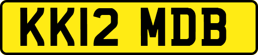 KK12MDB
