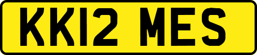 KK12MES