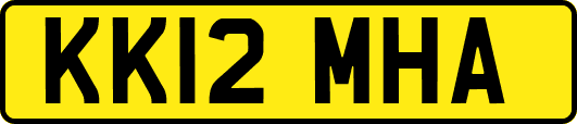 KK12MHA