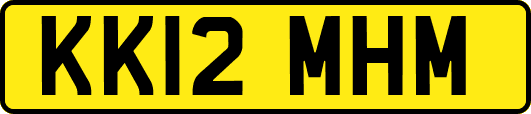 KK12MHM