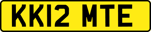 KK12MTE