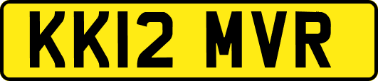 KK12MVR