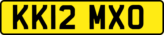 KK12MXO