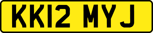 KK12MYJ