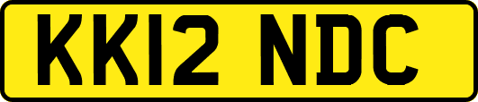 KK12NDC