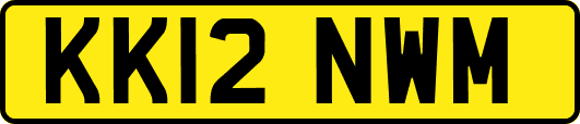 KK12NWM