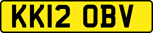 KK12OBV