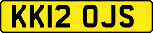 KK12OJS