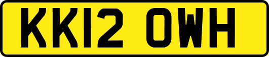 KK12OWH