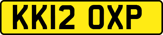 KK12OXP