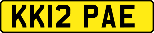 KK12PAE
