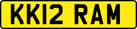 KK12RAM