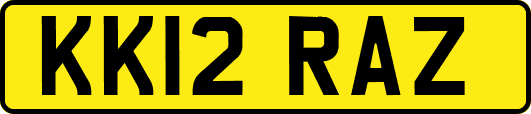 KK12RAZ