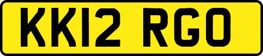 KK12RGO